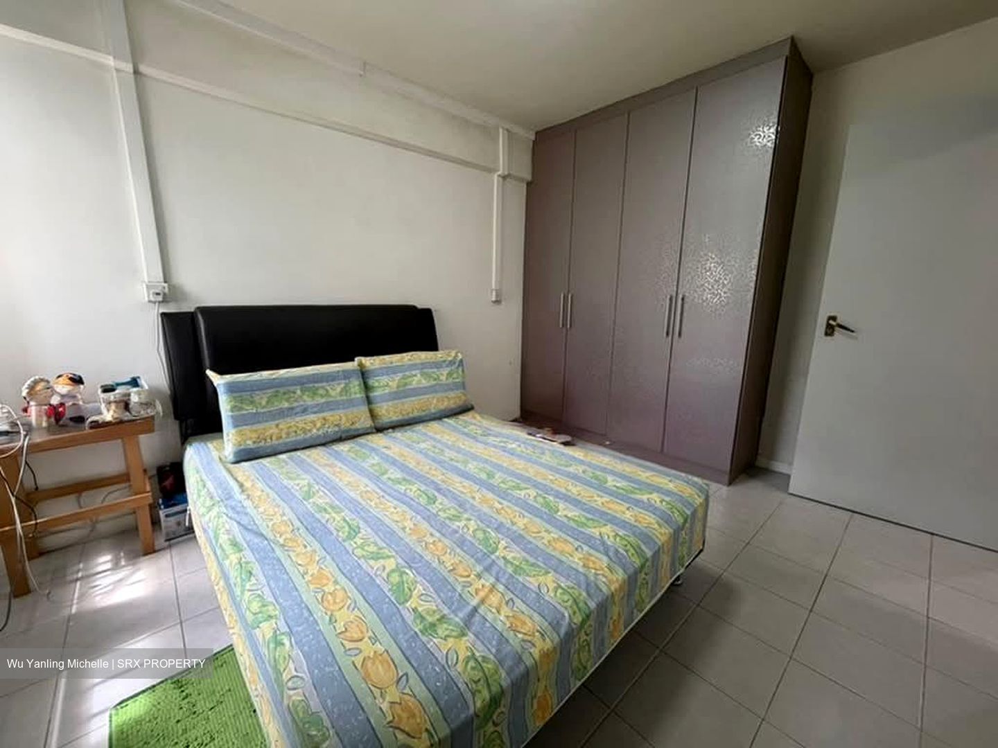 Blk 176 Boon Lay Green (Jurong West), HDB 3 Rooms #568583001